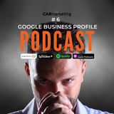 #6 Google business profile