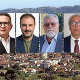 Quattro candidati e un centrodestra diviso: la città del Grifo verso il voto più incerto degli ultimi anni