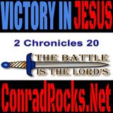 From Tribulation to Victory