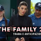 Anticipazioni The Family 2, Puntate Turche: Serap Svela La Verità Su Yusuf!