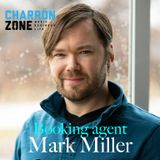 Booking College Gigs & How to attract a Booking Agent with Booking Agent Mark Miller