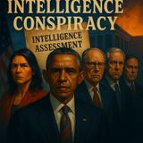 The Intelligence Conspiracy
