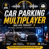 Multiplayer Parking Challenges, Realistic Vehicle Control & Driving Simulator Tips