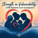 Strength in Vulnerability: CHD Patients Turn Caregivers