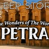 A Magical Bedtime Story_ A Visit to the Ancient City of Petra