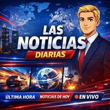 Las Noticias Diarias-S1E6-Niveles Peligrosamente Altos de E. coli en el Río Pontomac Tras Recientes Vertidos de Aguas Residuales