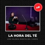 La Hora del Té: El alma también (11-04-23)