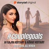 #couplegoals by Gajra Kottary
