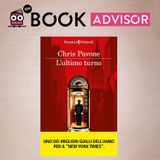 “L’ultimo turno” di Chris Pavone: l’inquietudine sociale sotto la superficie