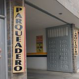 Parqueaderos Públicos Fontibón