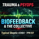 Trauma , PsyOps & The Epstein Shadow – Healing the Collective - Karen Macdonald - TSP # 2464