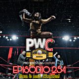 Pro Wrestling Culture #254 - Non è mai finita!