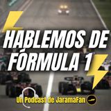 La aerodinámica en la Fórmula 1