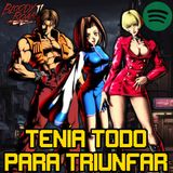 Tenía Todo Para Ser Épico | Bloody Roar 2