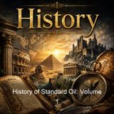 History of Standard Oil Volume 1 - Ida M Tarbell