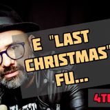 Episodio 347 - videoblog monologo "natalizio" : "E last christmas fu!" di 4tu