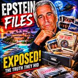 Epstein Files and Deviant Artwork w/ William Ramsey