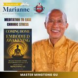 Embodied Awareness Mediation with Master Mingtong Gu