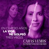 En cuatro años la vida golpeó tres veces - Episodio 108