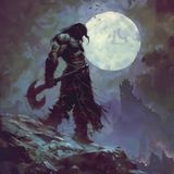 The Slithering Shadow by Robert E. Howard