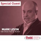 Mark Levin | Radio Host, TV Host, Author