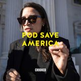 AOC Loses to the Gerontocracy