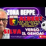 Zona Beppe con BEPPE NUTI - GUDMUNDSSON quanto dura 'sta storia In arrivo SILVA e forse MUHAREMOVIC