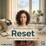 Reset - Tiny Rituals That Bring You Back to Yourself