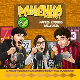 PANENKA #2 - INTER-JUVE non decide lo Scudetto e altre bugie feat. ISU e LAMASCHERA (2/02/24)