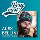38 - Alex Bellini, esploratore e performance coach: un continuo viaggio verso la consapevolezza