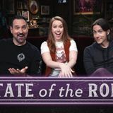 Critical Role: Beacon Membership Service Thoughts