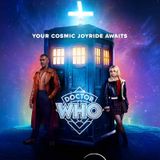 Doctor Who: RTD2 Season 1 Thoughts