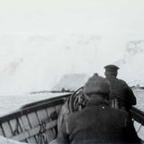 La misteriosa carrera al Polo Sur