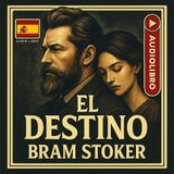 Esp🎧El Destino – Bram Stoker | Audiolibro completo en español full audio libro
