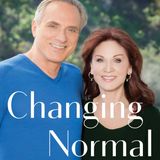 Marilu Henner and Michael Brown Changing Normal