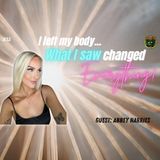 She Left Her Body, Met Entities & Unlocked Her Psychic Powers: Abbey Harries on Beyond the Frequency 369