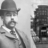 MURDER CASTLE 2.0: How America’s First Serial Killer H. H. Holmes Inspired Modern Hospital Killers