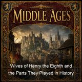 Wives of Henry the Eighth and the Parts They Played in History - Martin A S Hume - Part 2