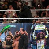 Naomi & Seth Win Big and Hello Ron Killings