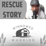 Ep 37. WW Rescue Story (Guest: Ronnie J7)