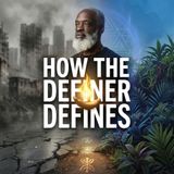 The Sovereign Path: How the Definer Defines