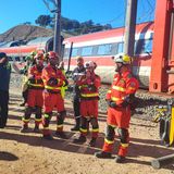 Las noticias de Herrero: Más de 20 familiares de víctimas han pasado por el Centro Cívico de Córdoba