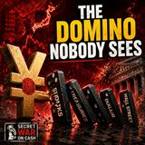 James Rickards:  The Financial Domino Nobody Is Watching
