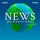Alle Seychelles per far accoppiare i coralli
