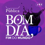 Povos indígenas preparam contra-ataque