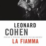 Luca Manini "Leonard Cohen. La fiamma"