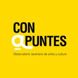 11 Episodio ConApuntes: Paola Andrea Cano y la gestión de las artes y la cultura