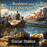 Social Statics - Herbert Spencer - Part 2