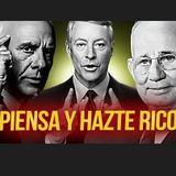 ¡LA MENTALIDAD MILLONARIA QUE NADIE TE ENSEÑA!