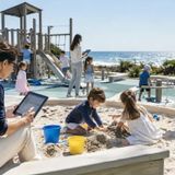 Coastal Parents Demand Algorithm-Approved Playdates to Optimize Social Capital